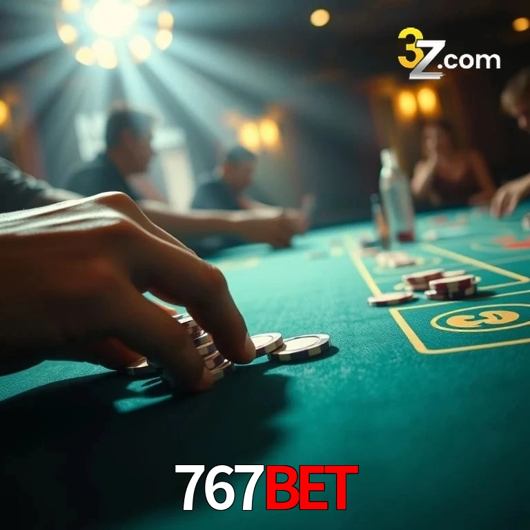 767bet lottery