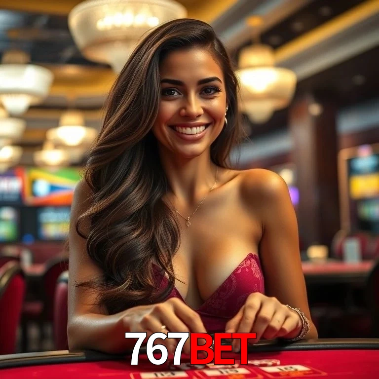 767bet App Design