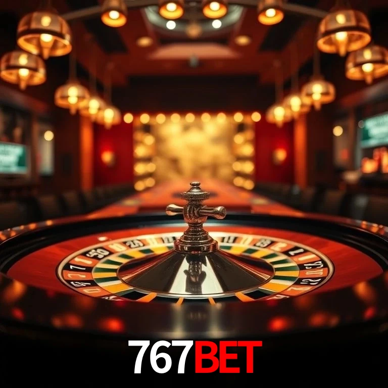 767bet Slot Mecânicas