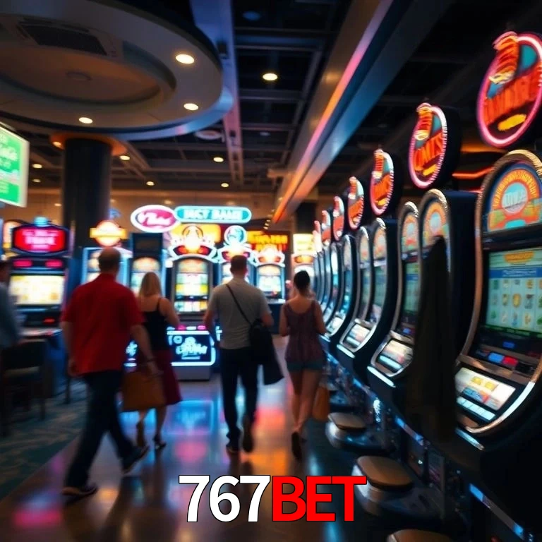 767bet Manager VIP