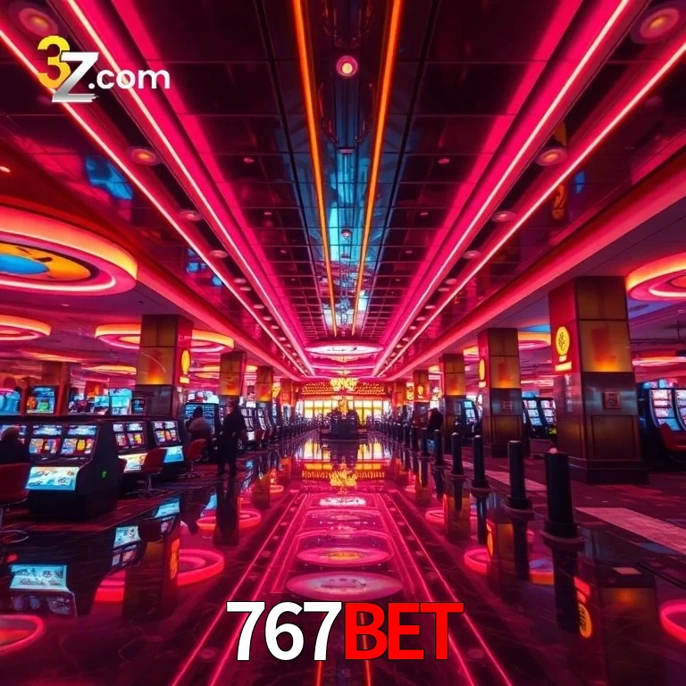 767bet APK Interface