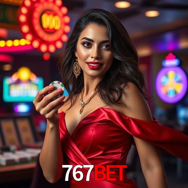 767bet Torneios Slots