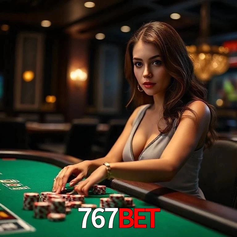 767bet Live Casino