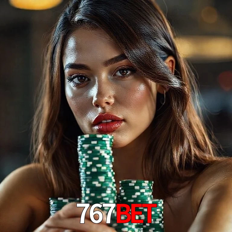 767bet Slot Temas