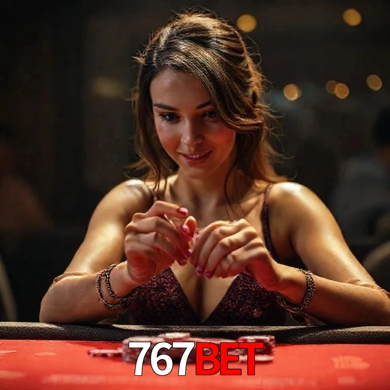 767bet Segurança